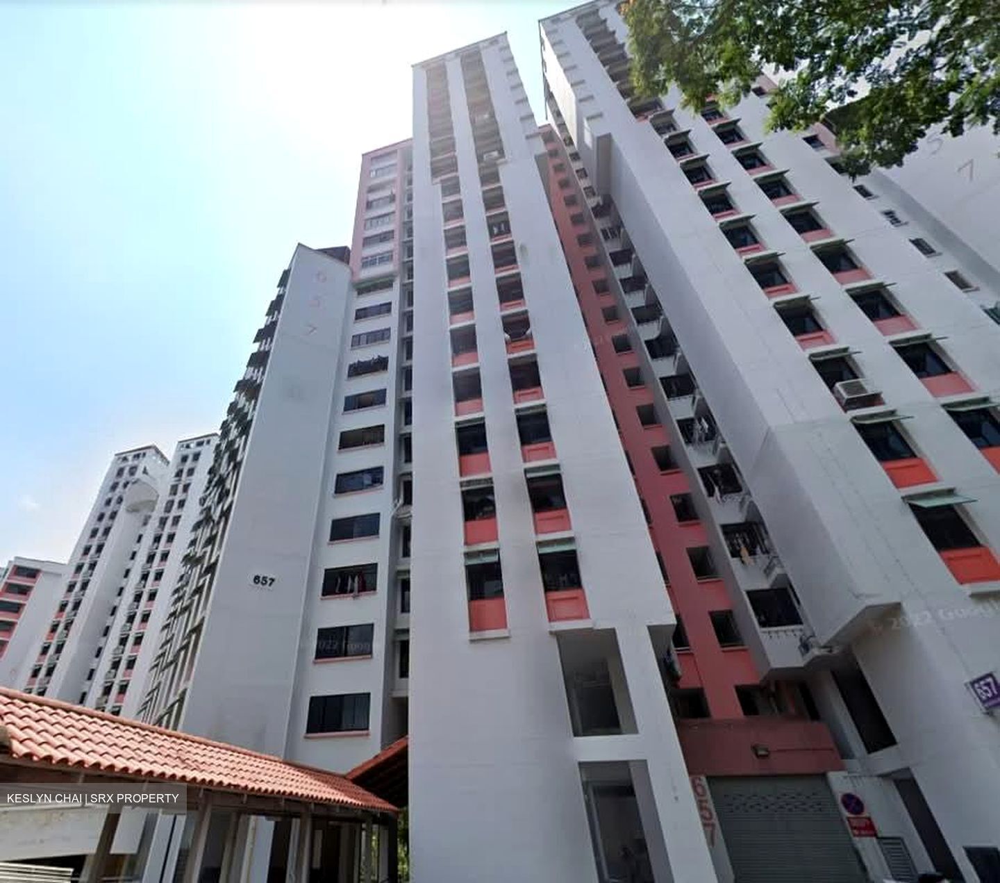 Blk 657 Choa Chu Kang Crescent (Choa Chu Kang), HDB 4 Rooms #556322141